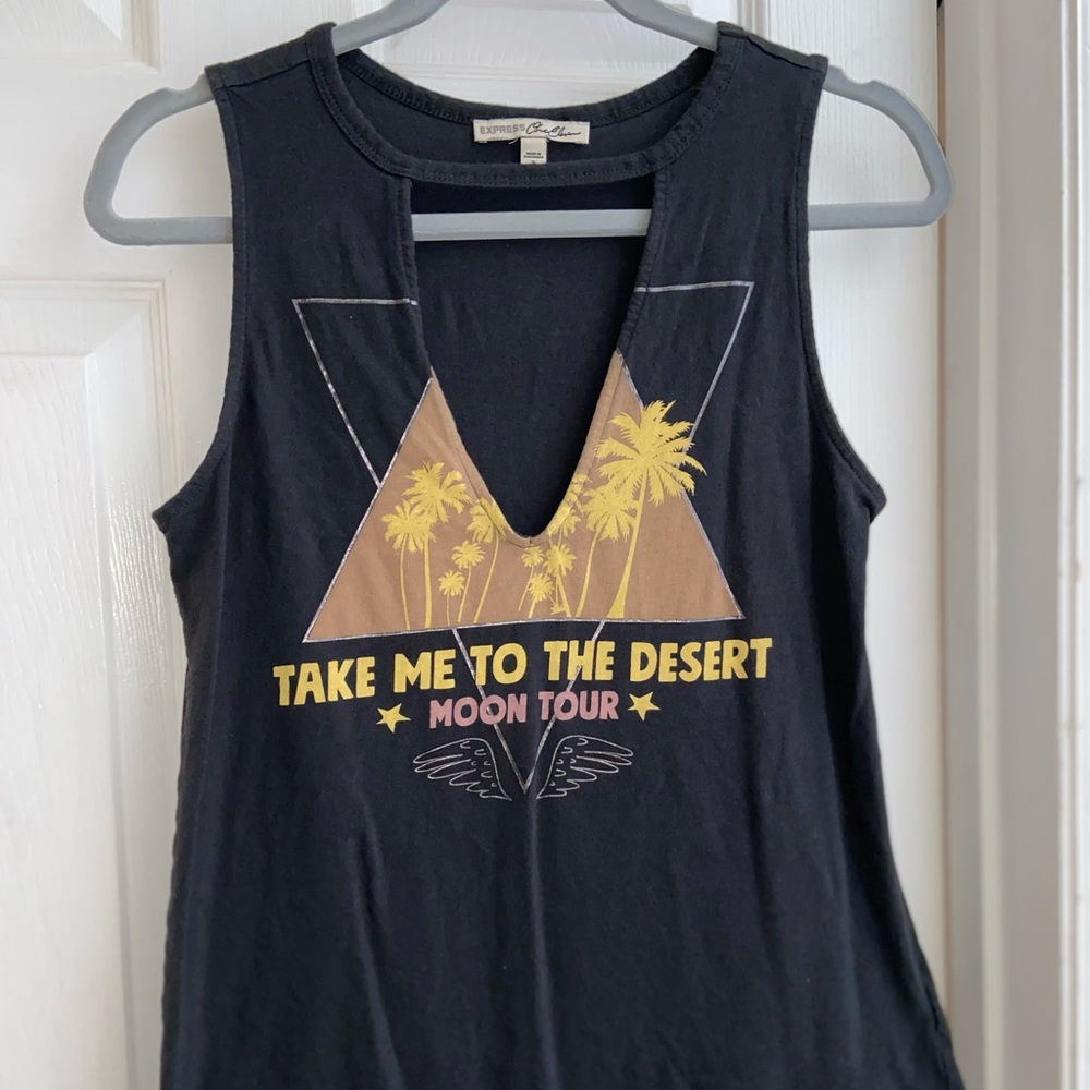 Express top